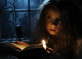 小女孩故事大全睡前故事恐怖 小女孩故事大全睡前故事恐怖版