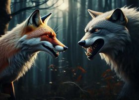 狼和狐狸的故事视频,完整版 狼和狐狸的故事视频,完整版在线观看