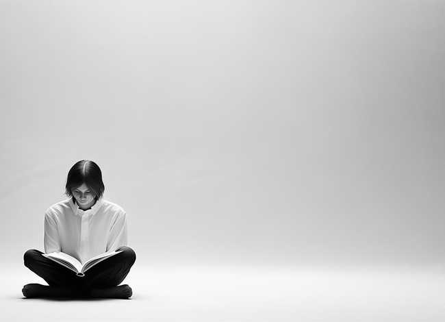 简洁故事 - 简洁故事讲解