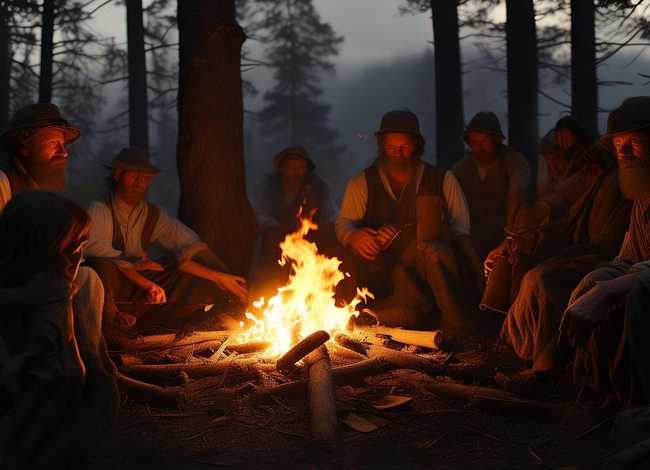 防火的故事 防火的故事作文