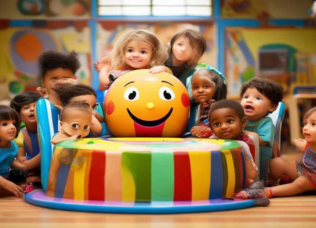 幼儿园关于椅子的故事、幼儿园关于椅子的故事有哪些