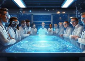 科学家发明的故事简介，科学家发明的故事简介怎么写