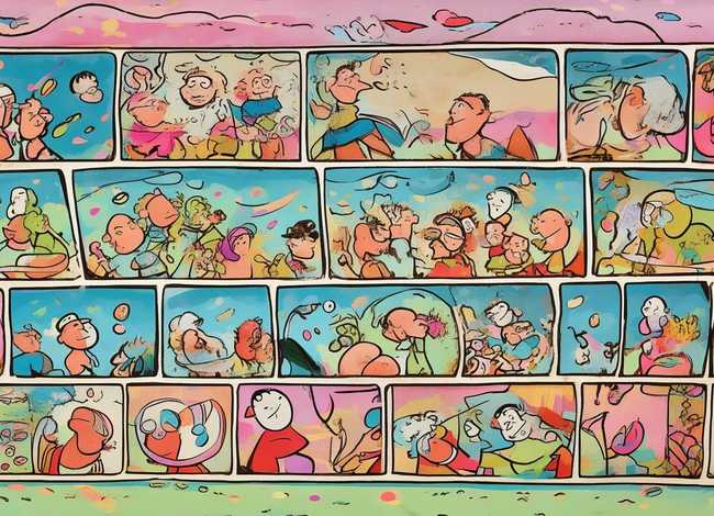 故事漫画手绘,漫画故事手绘简单 故事漫画手绘,漫画故事手绘简单