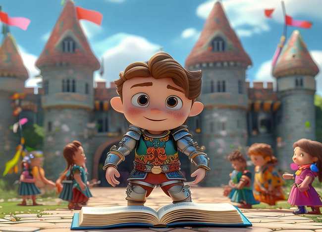 适合儿童的历史故事视频（幼儿历史故事视频）