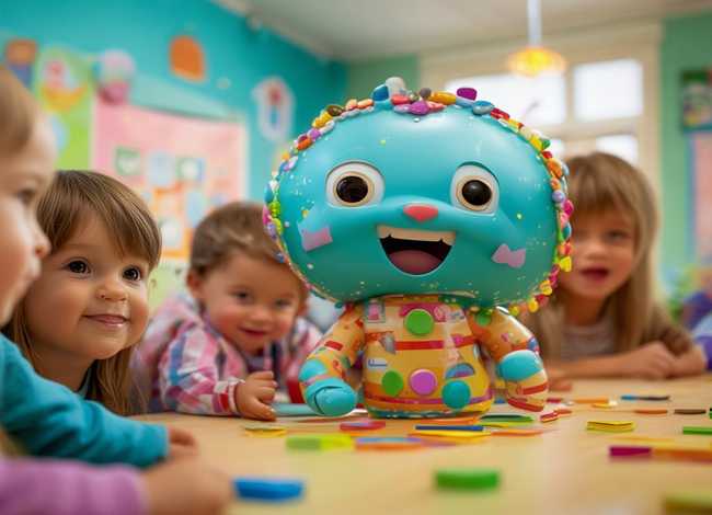 4岁儿童早教动画片（适合4_5岁宝宝早教动画片）