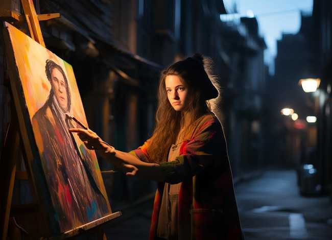 关于尊严的小故事100字左右，关于尊严的小故事100字左右作文