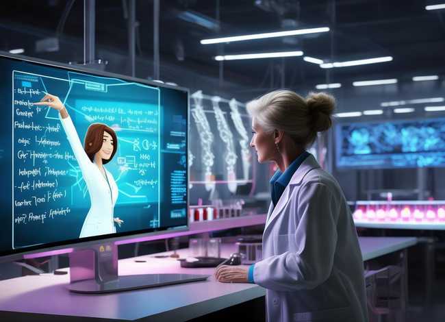 科学家故事视频，科学家故事视频素材简短