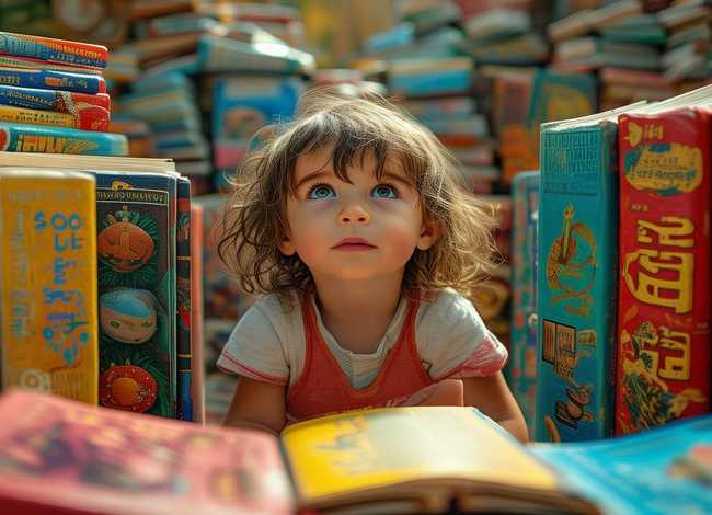 有关理想的绘本故事 - 有关理想的绘本故事有哪些