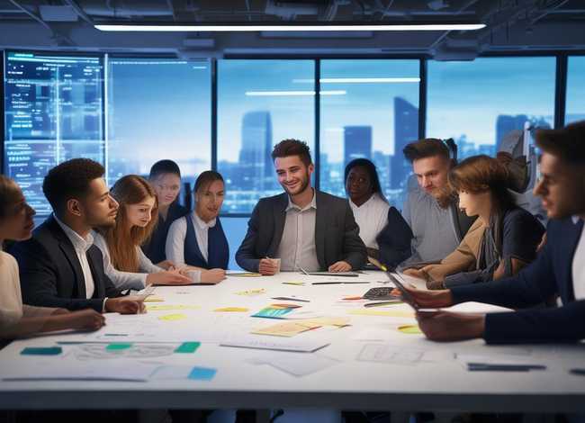 it领域的创业案例、it领域的创业案例有哪些