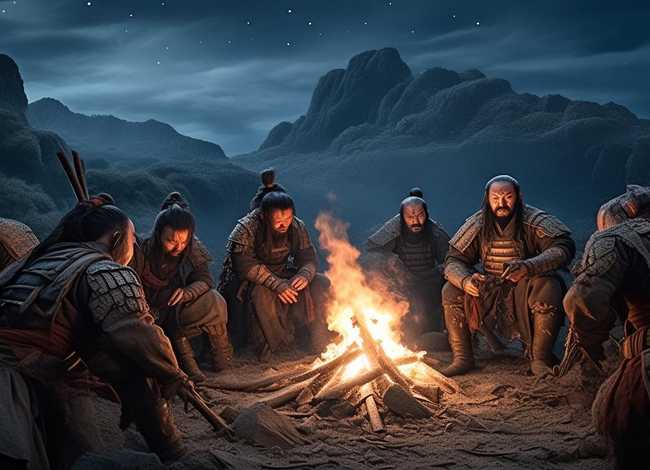 水浒故事在线听 水浒传故事在线听全集360