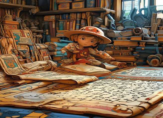 儿童字谜大全免费 儿童字谜大全免费下载