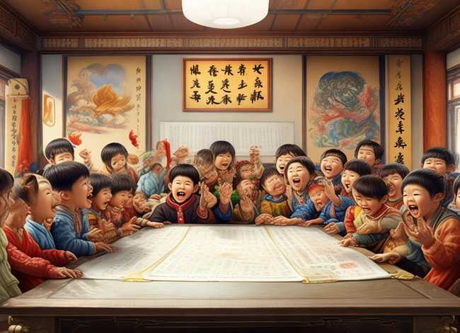 中华好故事儿童演讲，中华好故事演讲稿