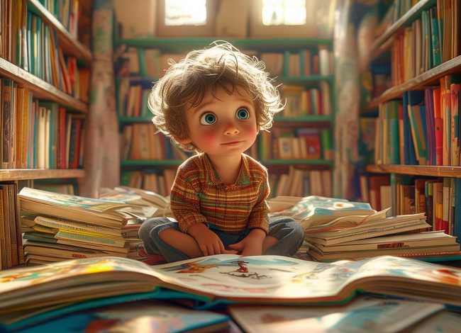 德国儿童经典读物推荐 - 德国儿童经典读物推荐书目 德国儿童经典读物推荐 - 德国儿童经典读物推荐书目