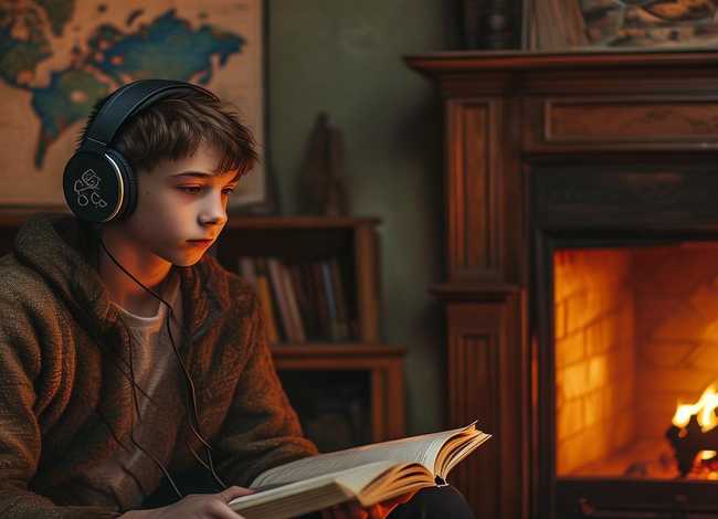 英文小故事听力，英文小故事听力怎么听