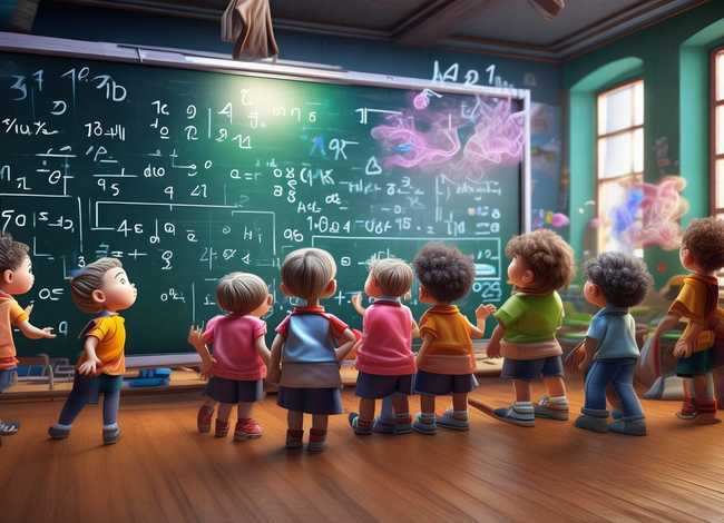 儿童不宜打一字数学 - 儿童不宜打一字数学游戏