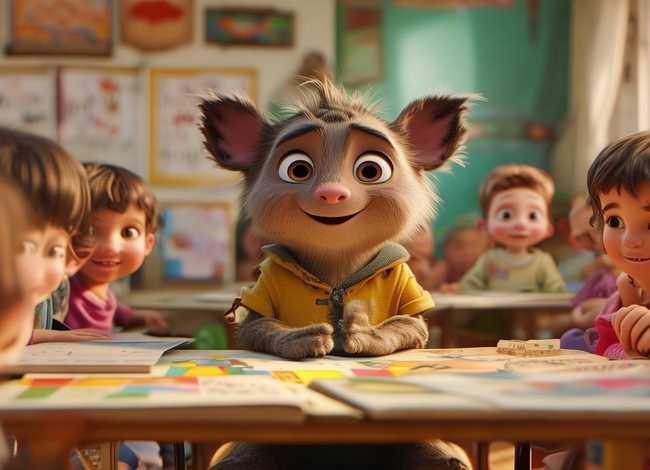 小脚丫讲故事，小脚丫讲故事教案中班