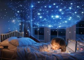 睡前故事星星的故事（睡前故事星星的故事在线听）