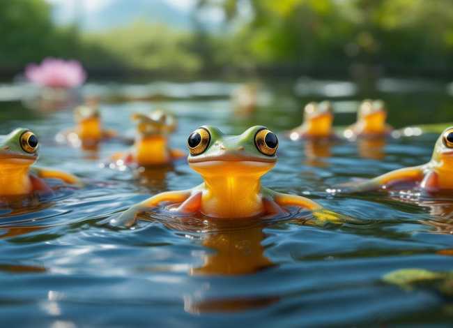 贝瓦儿歌故事小蝌蚪找妈妈；贝瓦儿歌小蝌蚪找妈妈儿歌视频播放