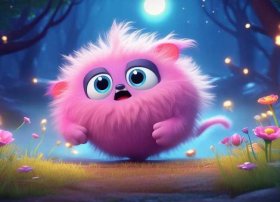 碰碰狐的故事、碰碰狐的故事在线阅读