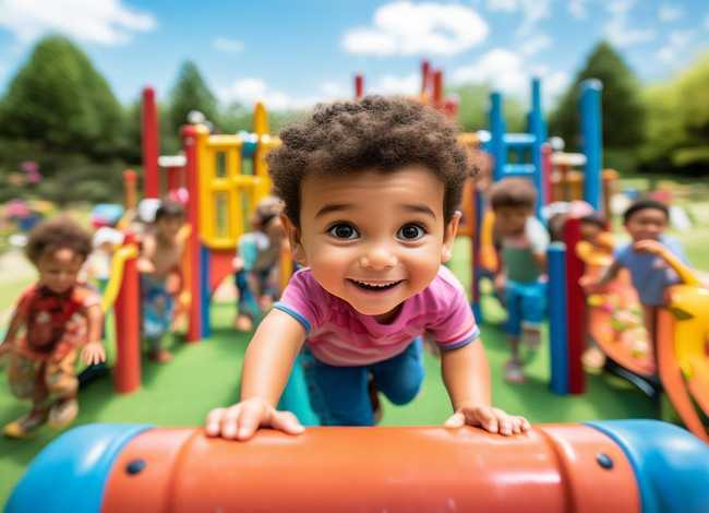 儿童正能量故事段子 正能量小故事幼儿