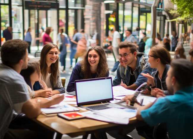 大学生创业故事 - 大学生创业故事经历