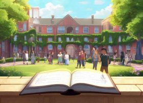 校园的故事小说、校园的故事小说在线阅读