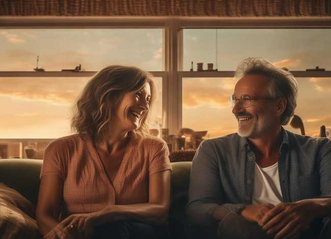 《我俩的故事》，《我俩的故事》在线观看