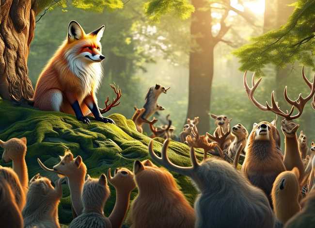 动物的长篇故事；动物的长篇故事英文