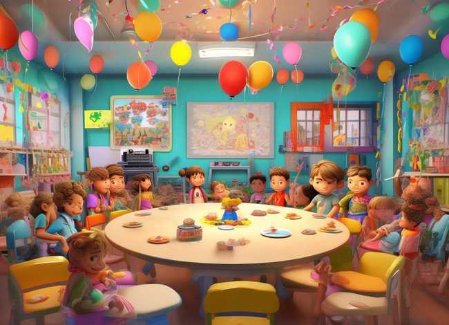 关于六一儿童节故事的电影；关于六一儿童节来历的电影