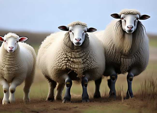 故事 三只羊;故事 三只羊哪个年龄段适合 故事 三只羊;故事 三只羊哪个年龄段适合