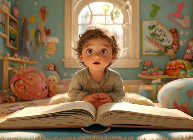 配幼儿故事的纯音乐（配幼儿故事的纯音乐叫什么）