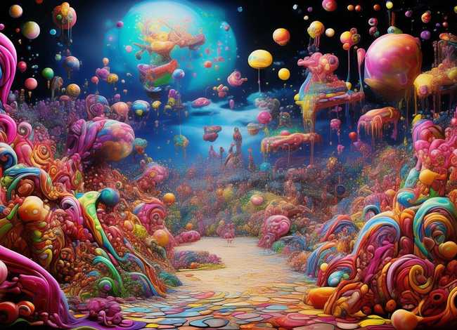 万花筒儿童文学 万花筒儿童文学小说