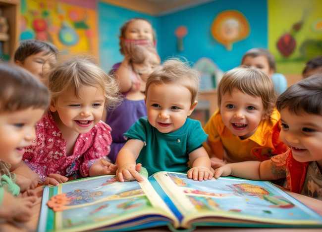 幼儿故事评语大全 - 幼儿故事评语大全小班