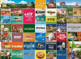 意大利儿童品牌大全，意大利儿童品牌大全图片