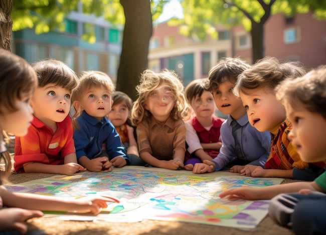 校园故事儿童文学 - 校园故事文章 校园故事儿童文学 - 校园故事文章