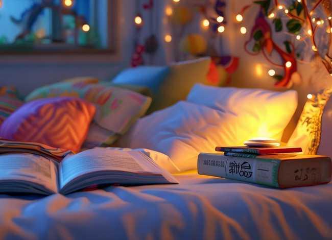 365夜儿童睡前故事连续版、少儿睡前故事365夜