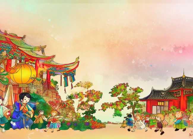 粤语童谣绘本、粤语童谣绘本图片