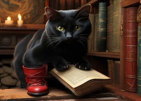 穿靴子的猫故事书；穿靴子的猫故事书内容简介