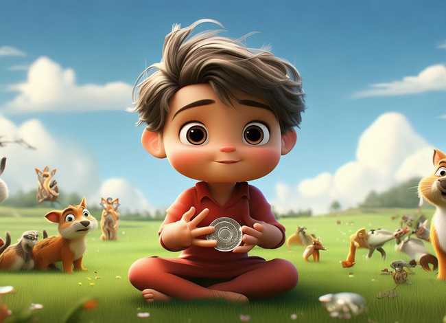 诚实的幼儿小故事；诚实的幼儿小故事大全