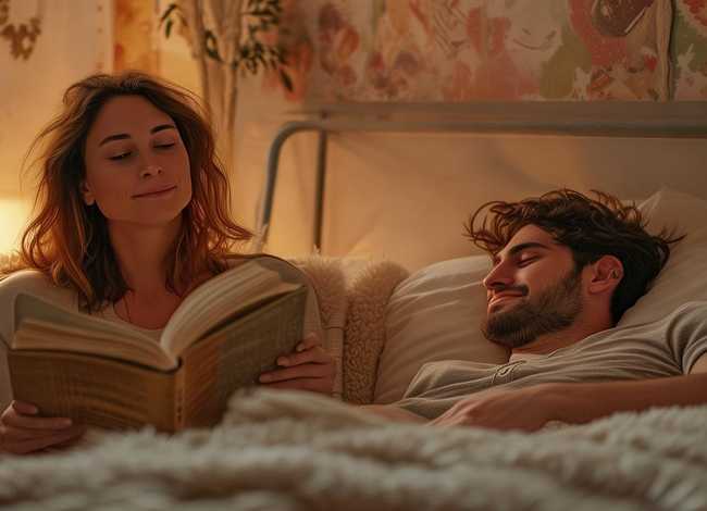 讲过男朋友的故事 - 讲过男朋友的睡前故事 讲过男朋友的故事 - 讲过男朋友的睡前故事