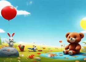 适合4岁儿童讲的小故事、适合4岁小朋友讲的故事示范