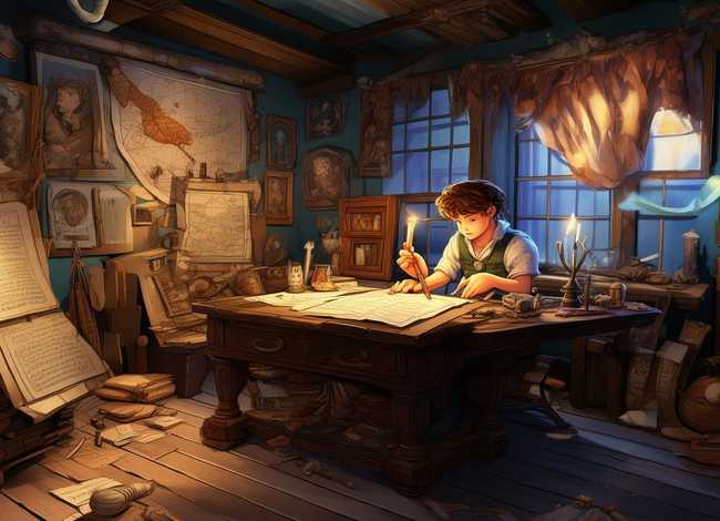 故事新编题记、故事新编题记大全 故事新编题记、故事新编题记大全