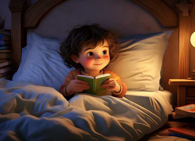 幼儿睡前故事大全儿童文字版 - 幼儿睡前故事大全文字 简短的