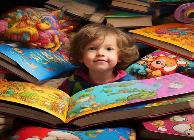 贝瓦儿歌绘本 - 贝瓦儿歌绘本故事