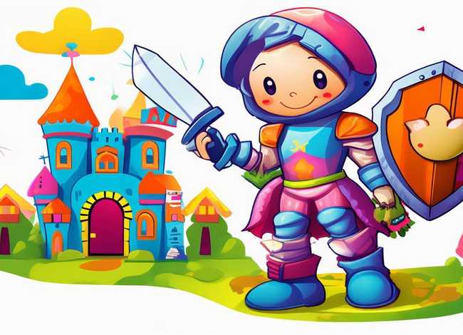 适合儿童角色扮演的书中人物 - 适合角色扮演的绘本书目