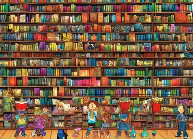 儿童故事连载100个；儿童故事连载100个书籍