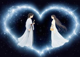 牛郎织女的故事儿童简短，牛郎织女的故事简短一些