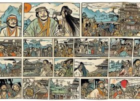 连环画 绘本（连环画 绘本 区别）