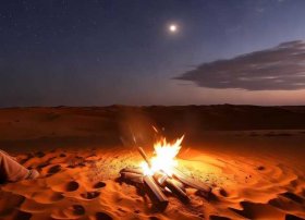 撒哈拉的故事在线听，撒哈拉的故事在线听书