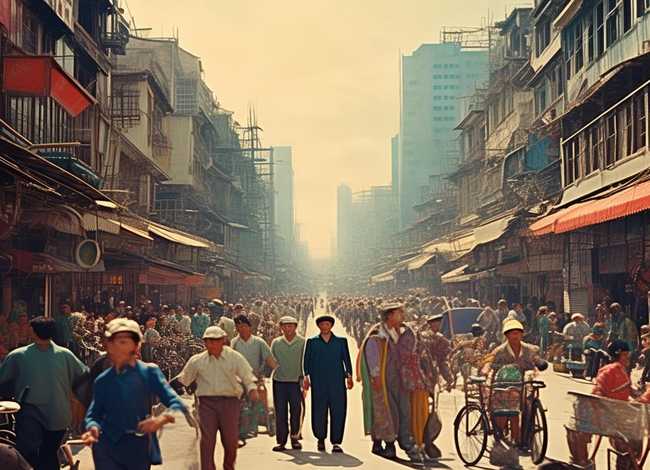 重生1980年故事书（重生1980年代）